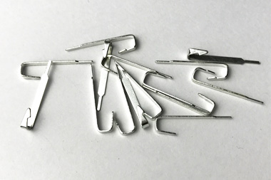 Metal stamping parts application of the main areas Metal stamping parts application of the main areas
