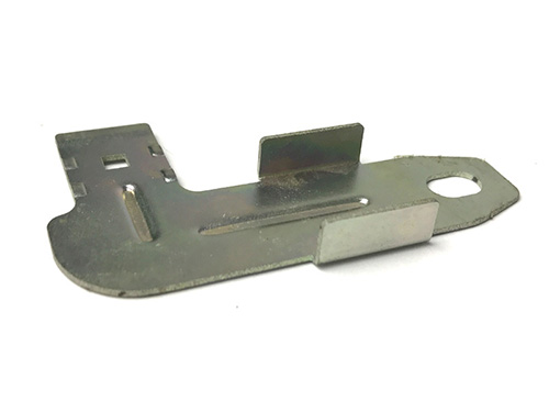 Chassis sheet metal parts