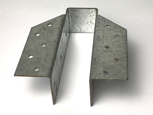 Chassis sheet metal parts
