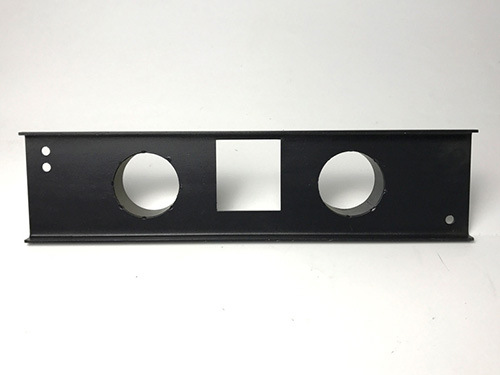 Hardware accessories