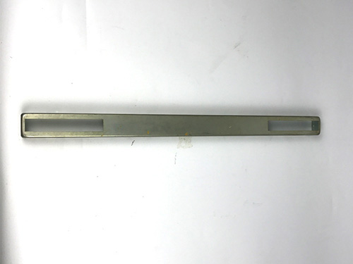 Woodworking connectors